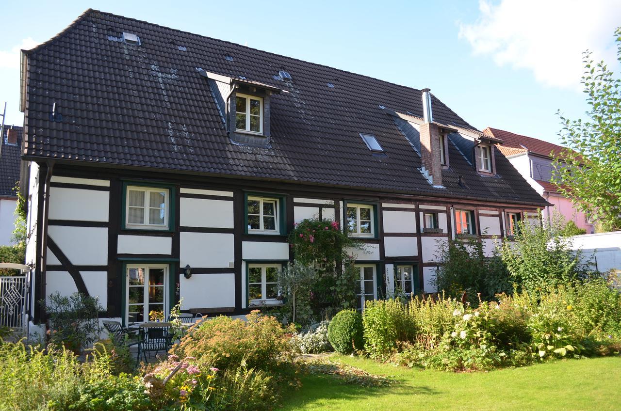 B & B Nr. 1 Schwerte Exterior photo